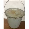 Image 5 : North Star Oil - Grease Pail 25lb.