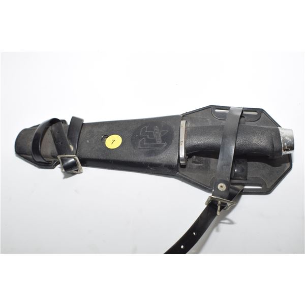 Vintage Healthway Scuba Knife