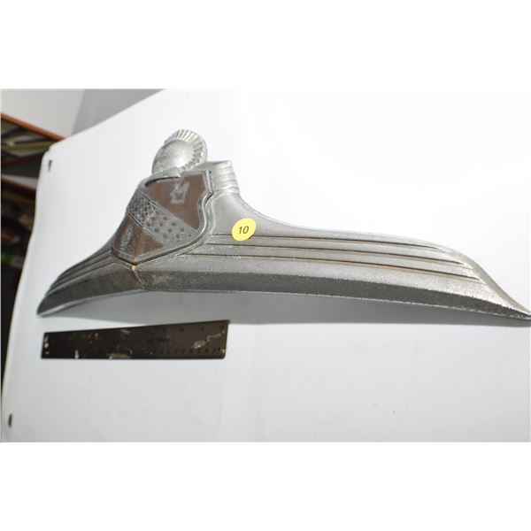 1950's Buick Nose Emblem