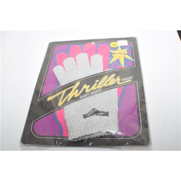 NOS Michael Jackson Glove