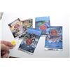 Image 1 : Five Packs NOS Chaotic Cards