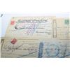 Image 2 : Antique Cancelled Checks
