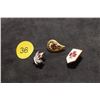 Image 1 : Antique Red Cross Pin's (scully)