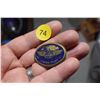 Image 1 : Antique KLM Airlines Junior Pilot Pin