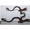 Image 1 : Antique U.S. "Yankee" Horse Bit