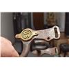 Image 3 : Antique U.S. "Yankee" Horse Bit