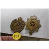 Image 1 : British Military Cap Badge