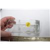 Image 1 : Rare Esso Aviation Oil Glass