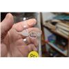 Image 2 : Rare Esso Aviation Oil Glass