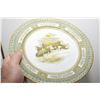 Image 1 : Royal Albert Mint Hereford Plate