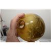 Image 3 : Lightning Rod Ball (has crack)