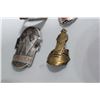 Image 2 : Antique Bicycle Badges - Robin Hood, etc.