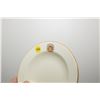 Image 1 : CNR Plate Royal Doulton