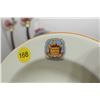 Image 4 : CNR Plate Royal Doulton