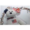 Image 2 : 9/11 TY Beanie Baby & Beads 2002