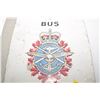 Image 2 : Antique Auto Bus Sign