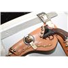 Image 2 : Vintage Pony Boy Leather Holster Pistol Set