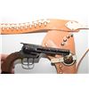 Image 3 : Vintage Pony Boy Leather Holster Pistol Set