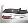Image 1 : Ridge Runner NOS Hunting Knife