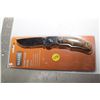 Image 1 : Maxxam NOS Cammo Knife