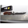Image 2 : NOS Maxam Folding Knife