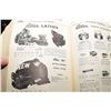Image 2 : 1949 Bowman Bros. Catalog - A Saskatchewan Company