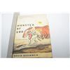 Image 1 : Monster of God - Animal Predator Book
