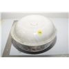 Image 1 : Rare Medalta Covered Bowl - no chips