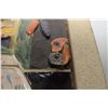 Image 3 : Vintage Art Tiles Picture Gonzolez?? Over 10 lbs.