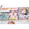 Image 1 : 1960's Hockey Magazines
