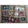 Image 2 : Large Box of Christmas Ornaments