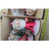 Image 3 : Large Box of Christmas Ornaments