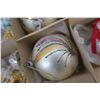 Image 4 : Large Box of Christmas Ornaments