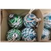 Image 6 : Large Box of Christmas Ornaments