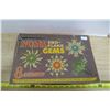 Image 1 : Noma Snow-Flake Gems - Set of 8 Christmas Lights - Working