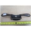 Image 4 : Stanley No. 80. Spokeshave (no Blades)