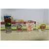 Image 2 : Collection of 27 Shot Glasses
