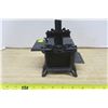 Image 6 : Minature Cast Iron Cookstove With Pots, Frypan, and Coal Skuttle
