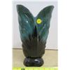 Image 1 : Blue Mountain Pottery Vase - 11 Inches High