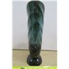 Image 3 : Blue Mountain Pottery Vase - 11 Inches High