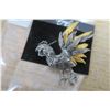Image 1 : Rooster Broach