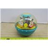 Image 1 : Vintage Fisher Price Chime Ball
