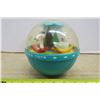 Image 2 : Vintage Fisher Price Chime Ball