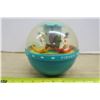 Image 3 : Vintage Fisher Price Chime Ball