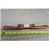 Image 1 : Spoke Shave