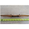Image 3 : Spoke Shave