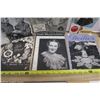 Image 4 : Lot of Crochet Knitting Tatting Books (20)