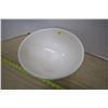Image 2 : Number 10 White Mixing Bowl