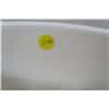 Image 5 : Number 10 White Mixing Bowl