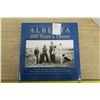 Image 1 : Alberta 100 Years a Home Book 417 Pages